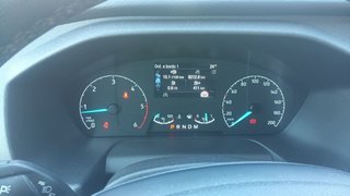 Ford Tourneo Custom 2.0 Ecoblue L1 Sport Auto 136 kW (185 CV)