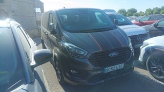 Ford Tourneo Custom 2.0 Ecoblue L1 Sport Auto 136 kW (185 CV)