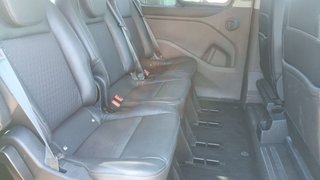 Ford Tourneo Custom 2.0 Ecoblue L1 Sport Auto 136 kW (185 CV)