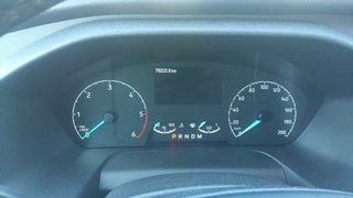 Ford Tourneo Custom 2.0 Ecoblue L1 Sport Auto 136 kW (185 CV)