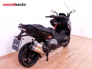 BMW C 650 MOTORSPORT