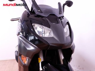BMW C 650 MOTORSPORT