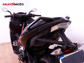 BMW C 650 MOTORSPORT