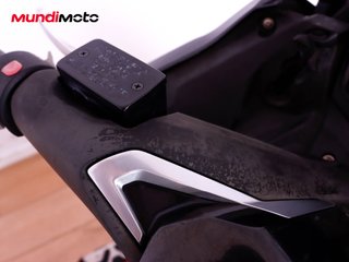 BMW C 650 MOTORSPORT