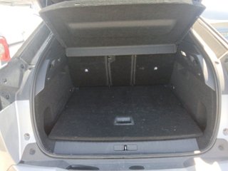 Peugeot 3008 Hybrid GT eDCS6 100 kW (136 CV)