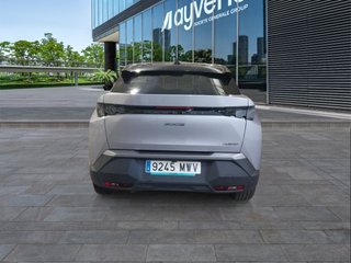 Peugeot 3008 Hybrid GT eDCS6 100 kW (136 CV)
