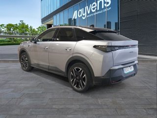 Peugeot 3008 Hybrid GT eDCS6 100 kW (136 CV)