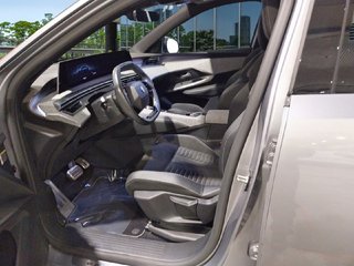 Peugeot 3008 Hybrid GT eDCS6 100 kW (136 CV)