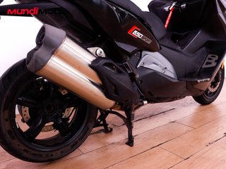 BMW C 650 MOTORSPORT
