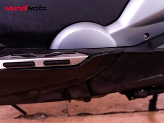 BMW C 650 MOTORSPORT