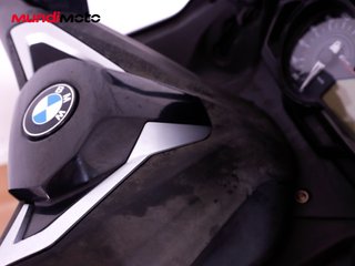 BMW C 650 MOTORSPORT