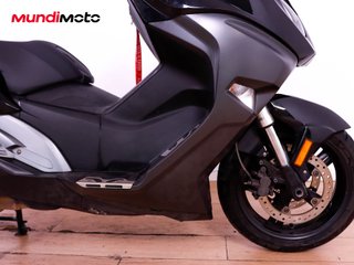 BMW C 650 MOTORSPORT