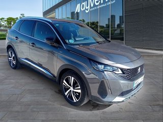 Peugeot 3008 BlueHDi 130 S&S GT EAT8 96 kW (130 CV)
