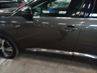 Peugeot 3008 BlueHDi 130 S&S GT EAT8 96 kW (130 CV)