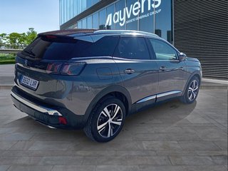 Peugeot 3008 BlueHDi 130 S&S GT EAT8 96 kW (130 CV)