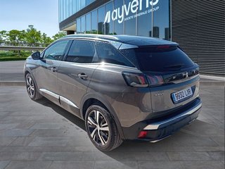 Peugeot 3008 BlueHDi 130 S&S GT EAT8 96 kW (130 CV)