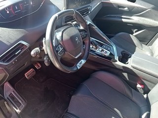 Peugeot 3008 BlueHDi 130 S&S GT EAT8 96 kW (130 CV)