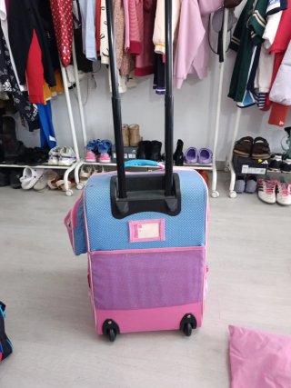 Valigia per bambini Imaginarium