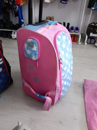 Valigia per bambini Imaginarium