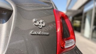 Abarth 595 Turismo 1.4 16v T-JET 121 kW