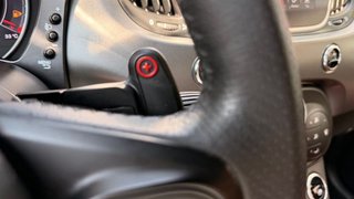 Abarth 595 Turismo 1.4 16v T-JET 121 kW