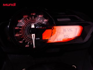 BMW C 650 MOTORSPORT