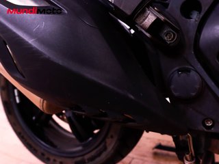 BMW C 650 MOTORSPORT