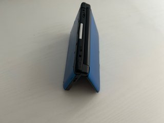 Nintendo 3DS XL Nera