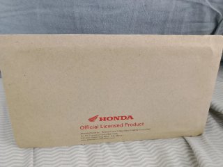 Maqueta Honda RC211V 2006 Nicky Hayden 1:18