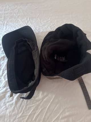 Gorros Jeep Niños 3-5 Años