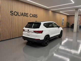 SEAT Ateca STYLE 2.0 TDI