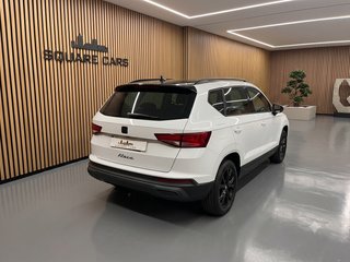 SEAT Ateca STYLE 2.0 TDI