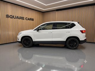 SEAT Ateca STYLE 2.0 TDI