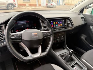SEAT Ateca STYLE 2.0 TDI