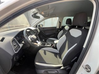 SEAT Ateca STYLE 2.0 TDI