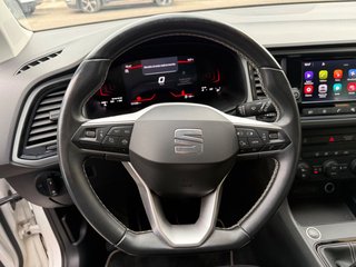 SEAT Ateca STYLE 2.0 TDI