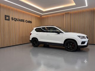 SEAT Ateca STYLE 2.0 TDI