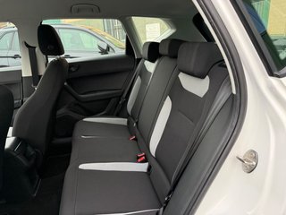 SEAT Ateca STYLE 2.0 TDI