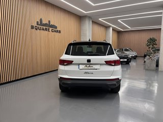 SEAT Ateca STYLE 2.0 TDI