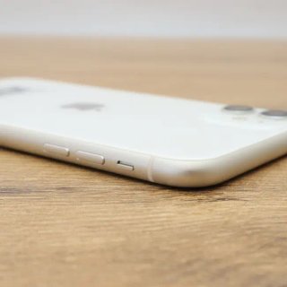 iPhone 11 64GB Blanco