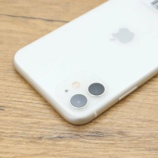 iPhone 11 64GB Blanco