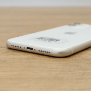 iPhone 11 64GB Blanco