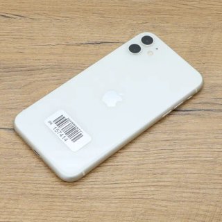 iPhone 11 64GB Blanco