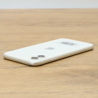 iPhone 11 64GB Blanco