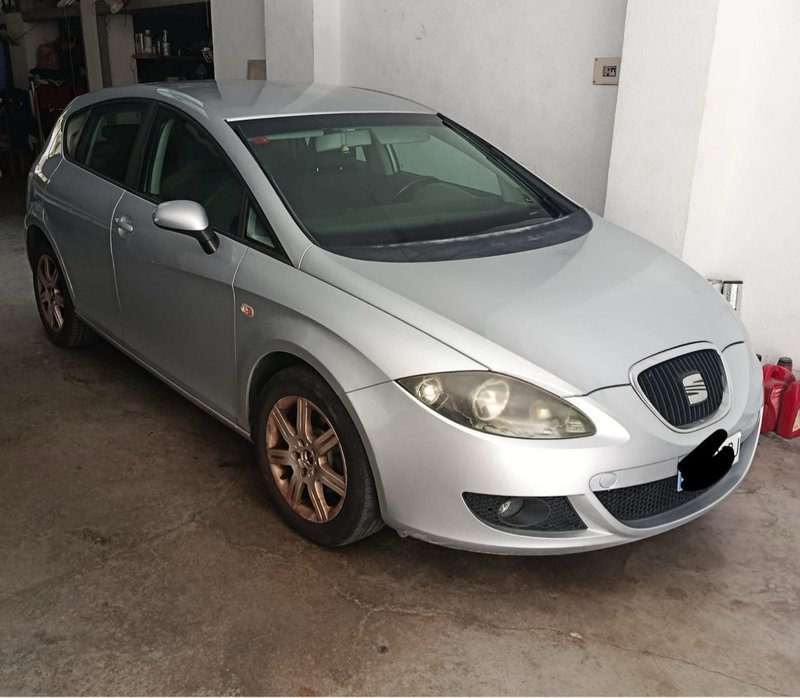 SEAT Leon 2008 - foto 1