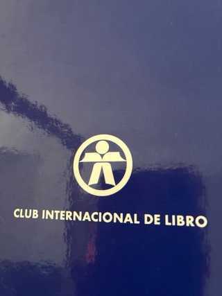 Colección de libros de receita Mundo de la Cocina.