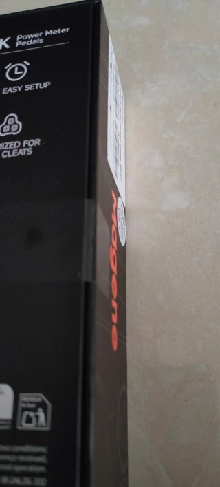 Pedales Magene P715K Potenciómetro
