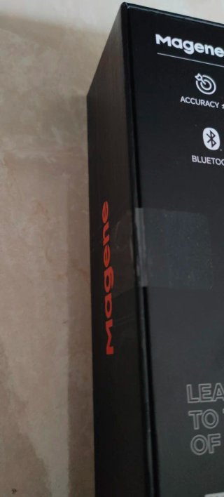 Pedales Magene P715K Potenciómetro