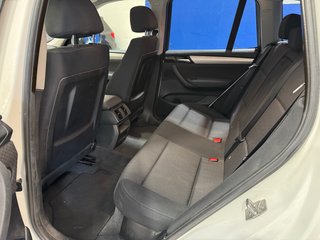 BMW X3 2.0 d