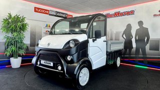 COCHES SIN CARNET DESDE 149€/MES SIN ENTRADA